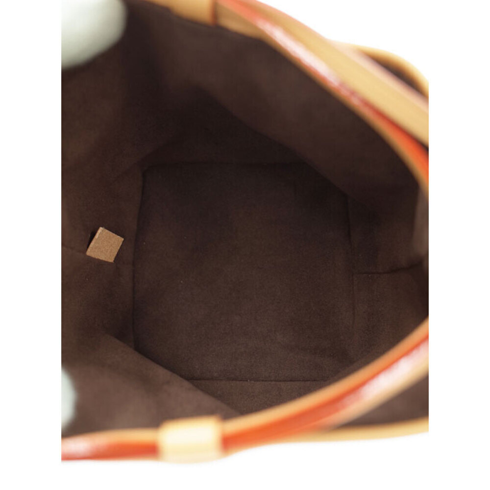 Louis Vuitton Monogram Leather Brown Noe Purse Shoulder Bag - Picture 3 of 8